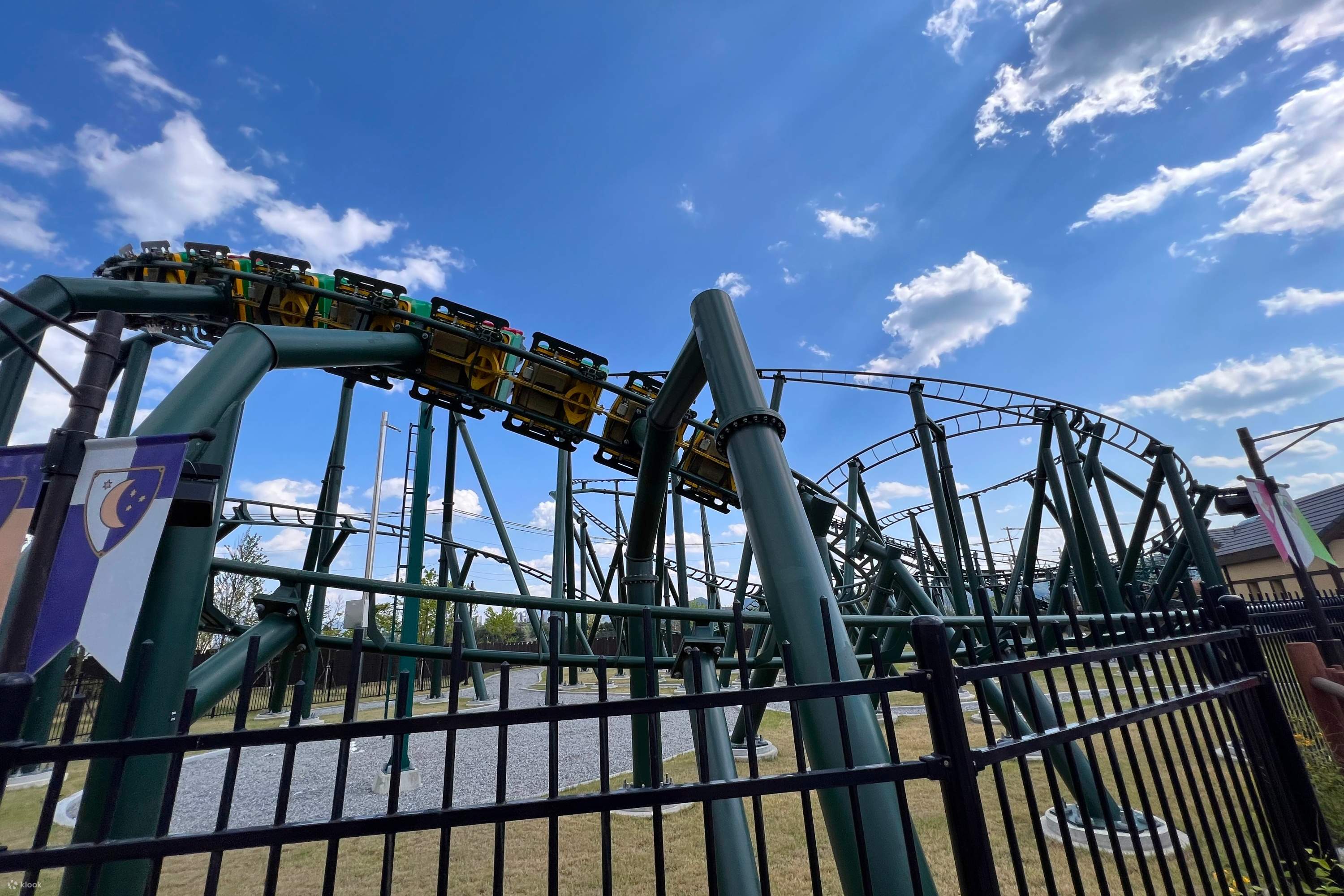 Legoland to shop busch gardens